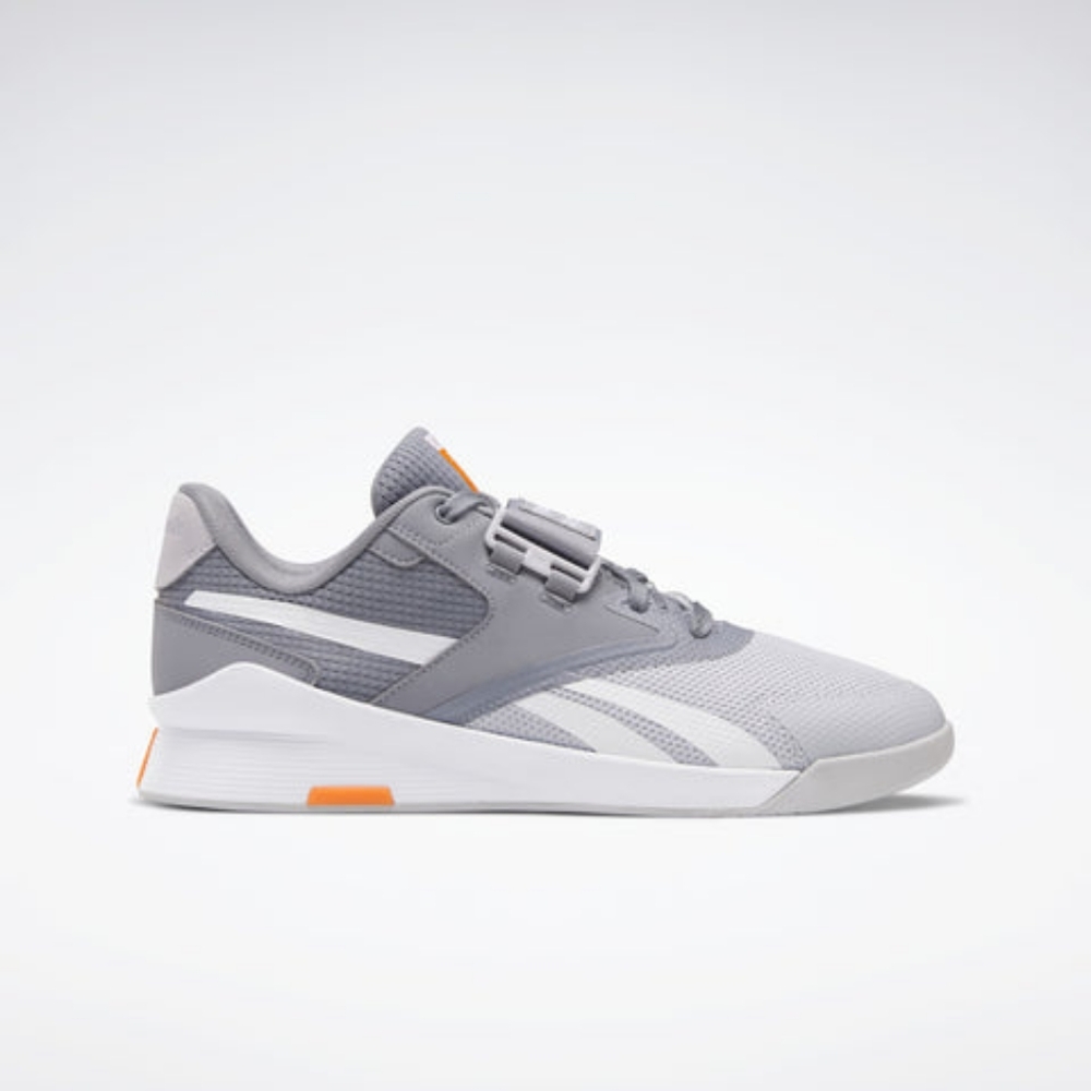 REEBOK LIFTER PR II MENS WEIGHTLIFTING SHOE